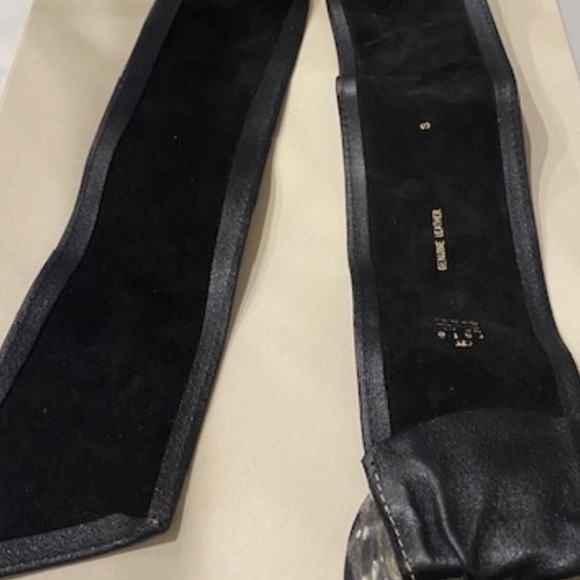 RAFE Statement Belt main image 5
